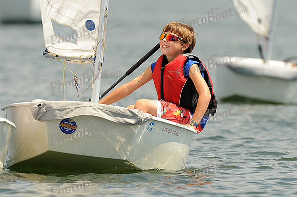 2012 Opti Green Fleet 312