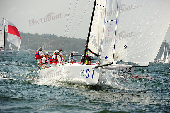 2014 USQS-D 873
