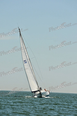 2013 Southern Bay Race Week C 1362