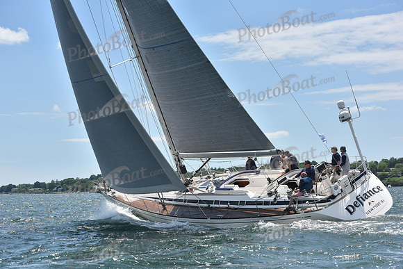 2019 NYYC Annual Regatta A_2143