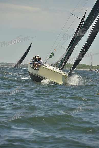 2017 NYYC Annual Regatta A_1649