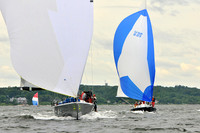 2013 NYYC Annual Regatta A 1595