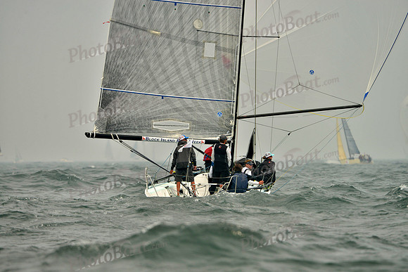 2017 Block Island Race Week H_0644
