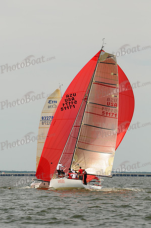 2011 Southern Bay RW A 889
