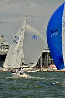 2018 Charleston Race Week A_2340