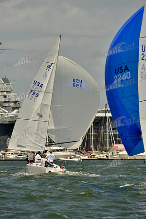 2018 Charleston Race Week A_2340