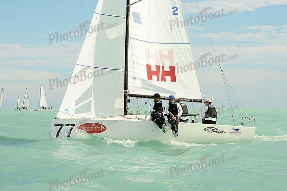 2016 Key West Race Week B_0003