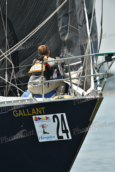 2018 Southern Bay Race Week A_1175