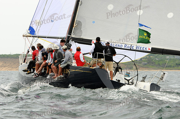 2011 Block Island RW E 664