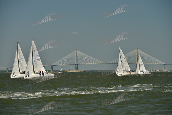 2017 Charleston Race Week A_1147