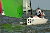 2014 Charleston Race Week D 1456