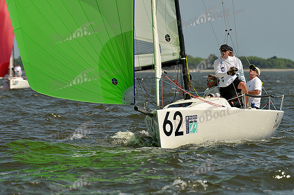 2014 Charleston Race Week D 1456