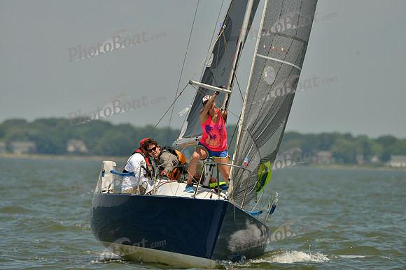 2016 Southern Bay Race Week F_0942