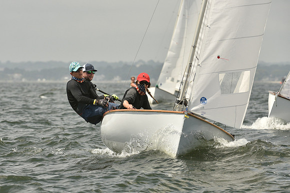 2018 Thistle Nationals E_0476
