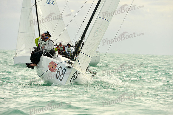 2016 Key West Race Week D_1378