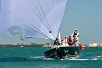 2013 Key West Race Week D 322