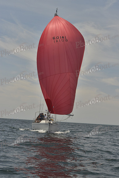 2019 Block Island Race Week D_0329
