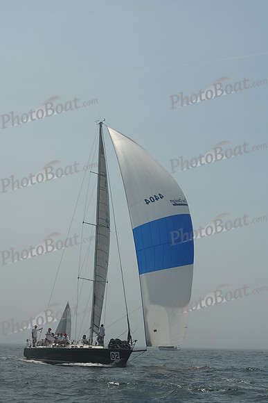 2025 Block Island Race Week A_0166