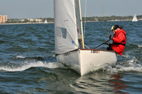 2012 Thistle Midwinters B 412