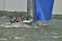 2017 Charleston Race Week B_0189