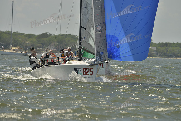 2017 Charleston Race Week B_0189