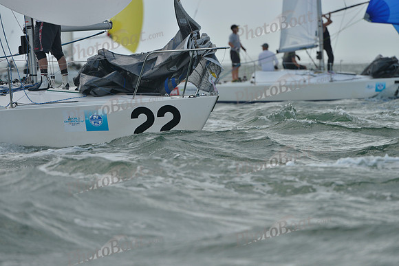 2019 J24 Worlds N_0541