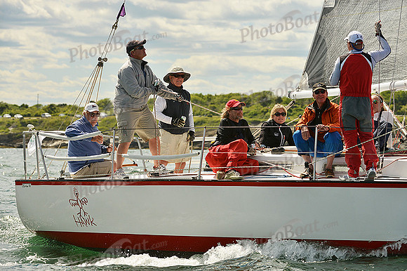 2016 NYYC Annual Regatta A_1519