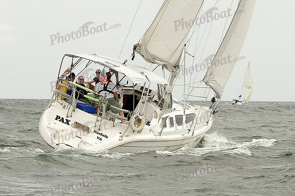 2012 Cape Charles Cup A 531