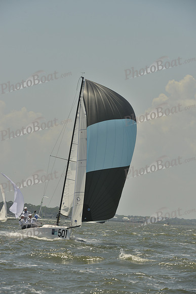 2017 Charleston Race Week D_2165
