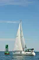 2015 Cape Charles Cup A 1200
