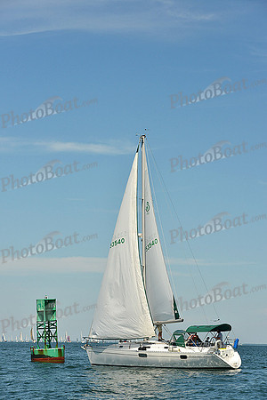 2015 Cape Charles Cup A 1200