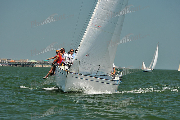 2013 Southern Bay Race Week C 1934