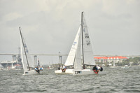 2019 Charleston Race Week C_1371