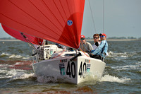 2014 Charleston Race Week D 1472