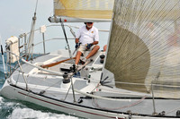 2012 Suncoast Race Week A 957