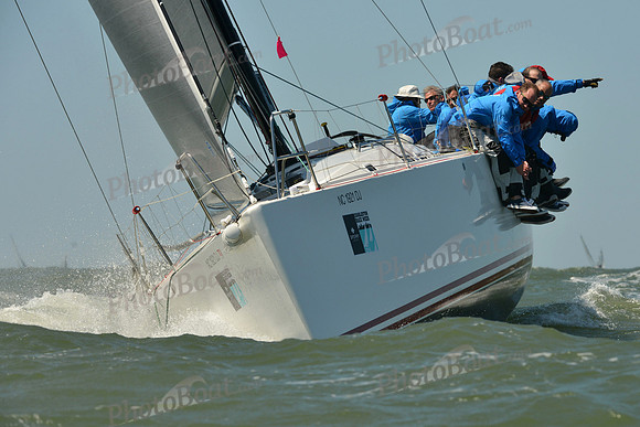 2016 Charleston Race Week C 0625