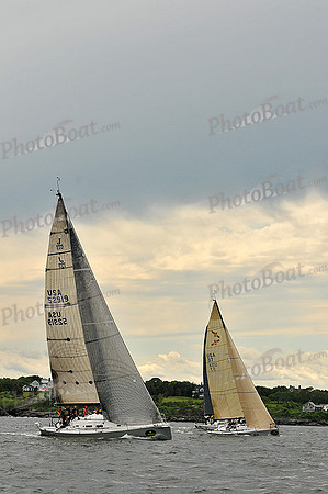 2013 NYYC Annual Regatta A 1937