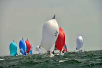 2017 Block Island Race Week A_0715