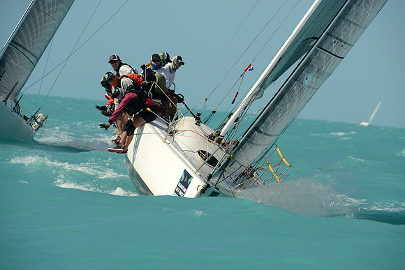 2017 Quantum Key West RW D 407