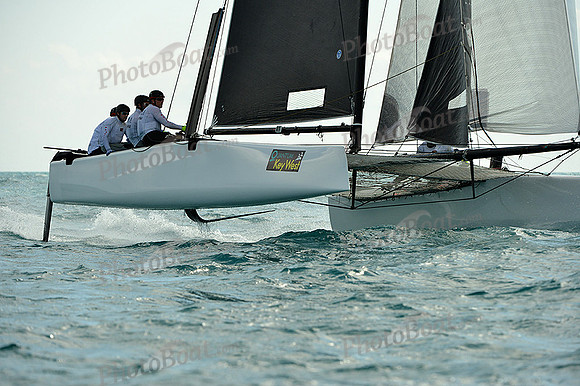 2015 Key West Race Week D 1918