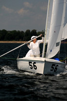 2011 Flying Scot NAC E 1612