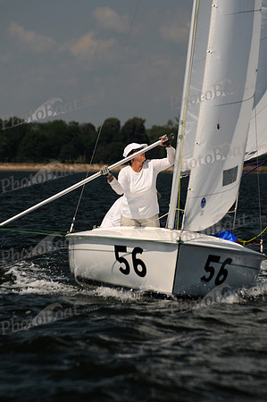 2011 Flying Scot NAC E 1612