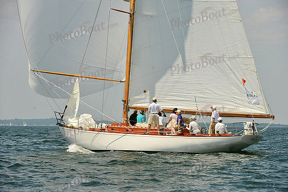 2015 NYYC Annual Regatta E 572