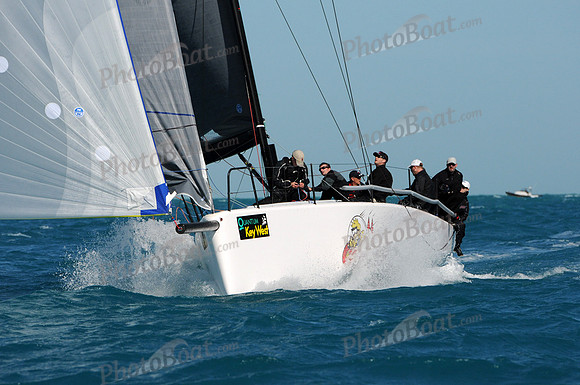 2012 Key West Race Week A 036
