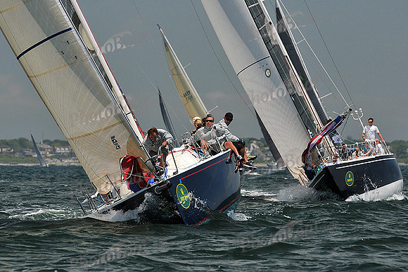 2012 NYYC Annual Regatta A 1063