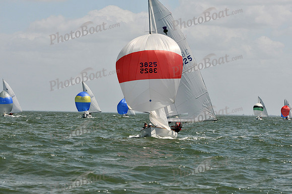 2012 Thistle Midwinters B 1280