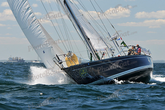 2012 Newport Bermuda 945