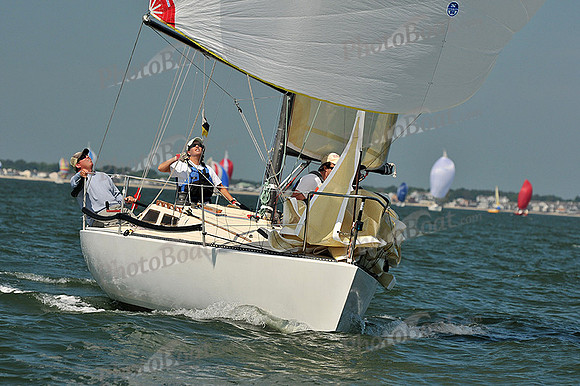2013 Southern Bay Race Week C 641