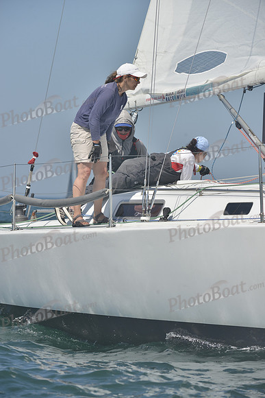 2025 Block Island Race Week D_0509