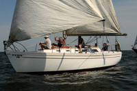2011 Southern Bay RW D 769